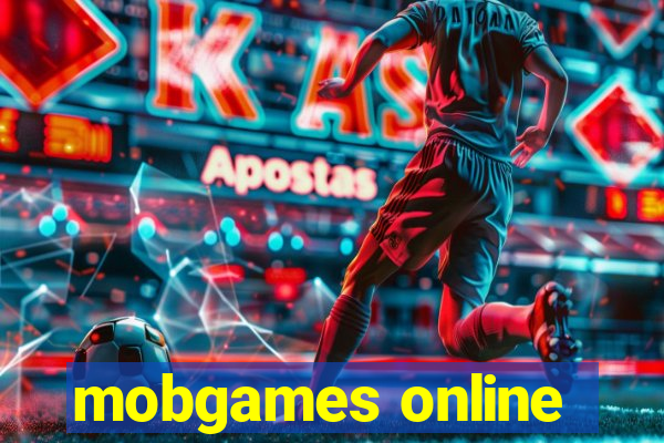 mobgames online